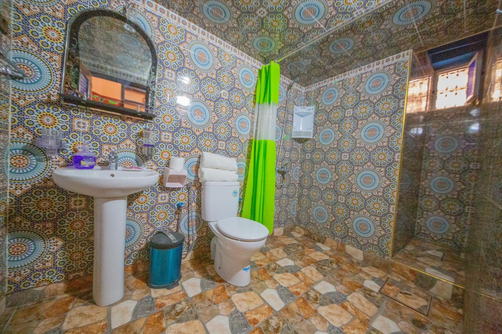 Maison Adam Φεζ Εξωτερικό φωτογραφία