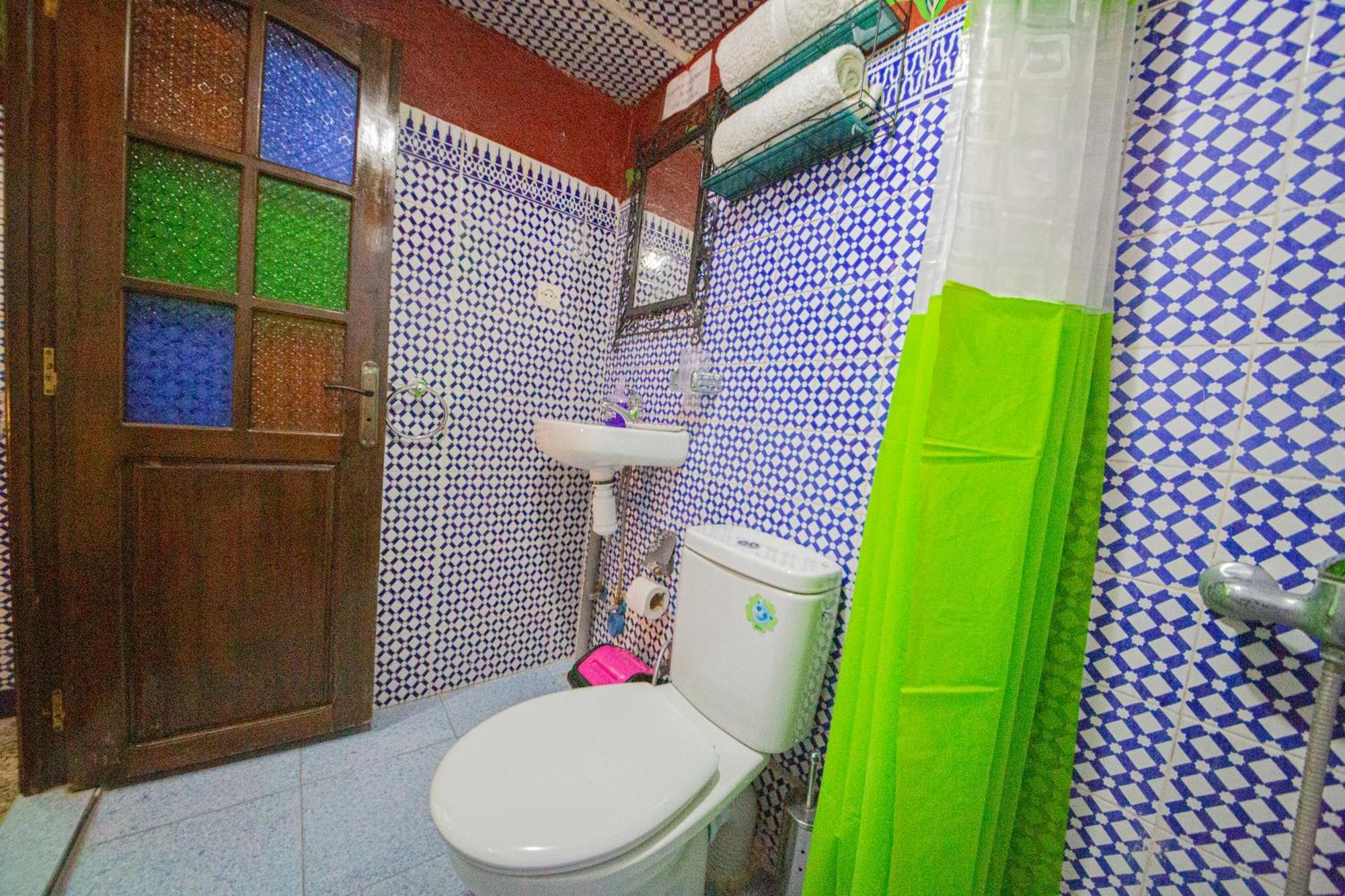 Maison Adam Φεζ Δωμάτιο φωτογραφία