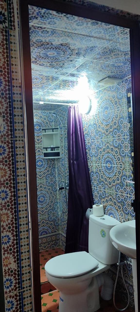 Maison Adam Φεζ Δωμάτιο φωτογραφία